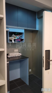 荃德花園 D座 - 28NTS – 香港北部都會區