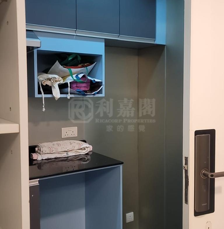 荃德花園 D座 - 28NTS – 香港北部都會區