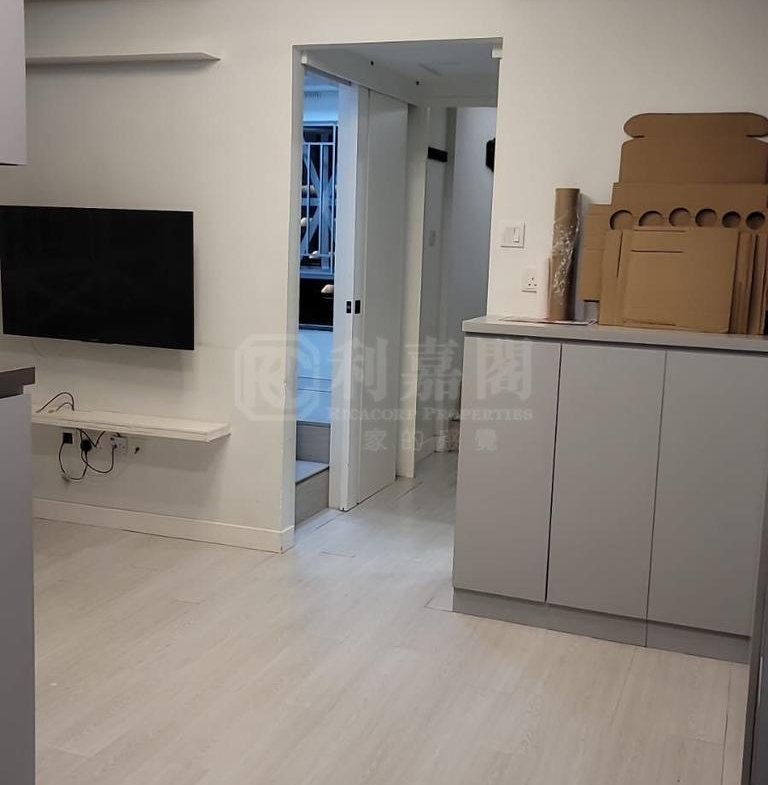 荃德花園 D座 - 28NTS – 香港北部都會區