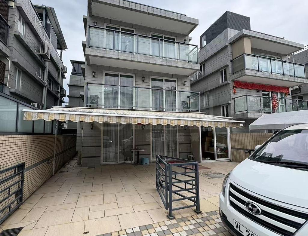 曉門 - 28NTS – 香港北部都會區