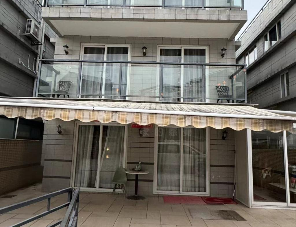 曉門 - 28NTS – 香港北部都會區