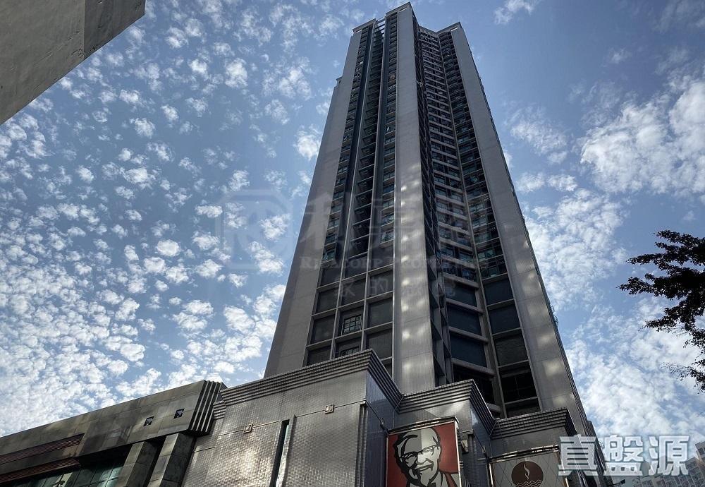 恆景花園 - 28NTS – 香港北部都會區