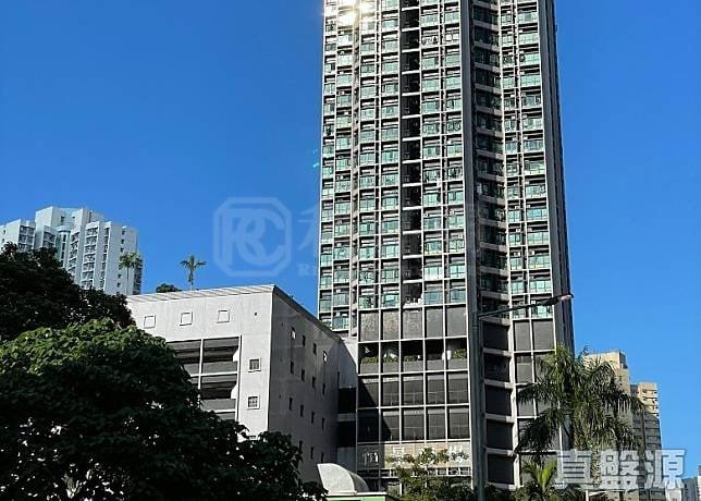 恆景花園 - 28NTS – 香港北部都會區