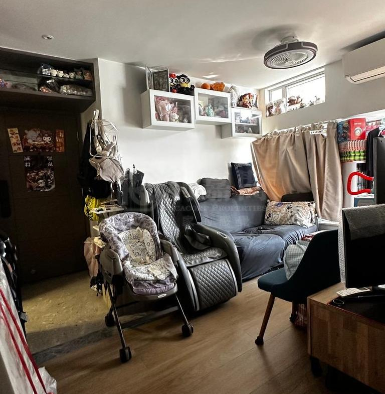 海濱花園 海雅閣 (8座) - 28NTS – 香港北部都會區