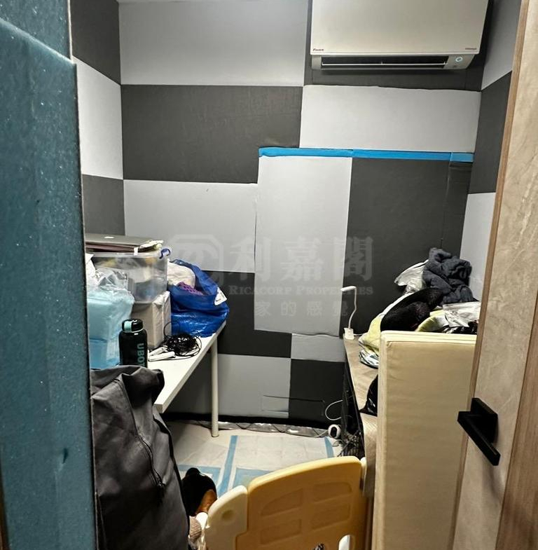 海濱花園 海雅閣 (8座) - 28NTS – 香港北部都會區