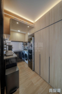 荃灣中心 廣州樓 (1座) - 28NTS – 香港北部都會區