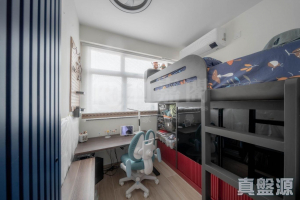 荃灣中心 廣州樓 (1座) - 28NTS – 香港北部都會區