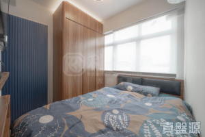 荃灣中心 廣州樓 (1座) - 28NTS – 香港北部都會區