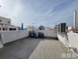 荃灣中心 廣州樓 (1座) - 28NTS – 香港北部都會區