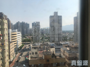 仁義大廈 - 28NTS – 香港北部都會區