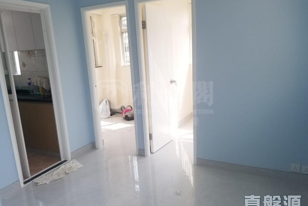 仁義大廈 - 28NTS – 香港北部都會區