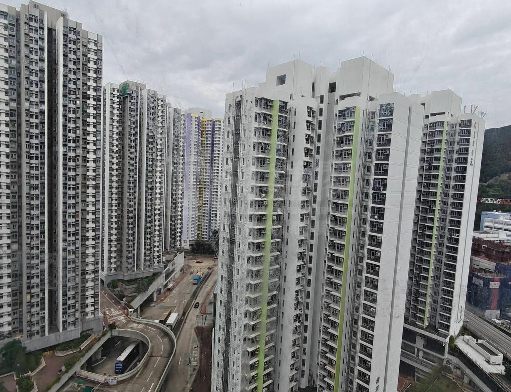 葵芳閣 1座 - 28NTS – 香港北部都會區