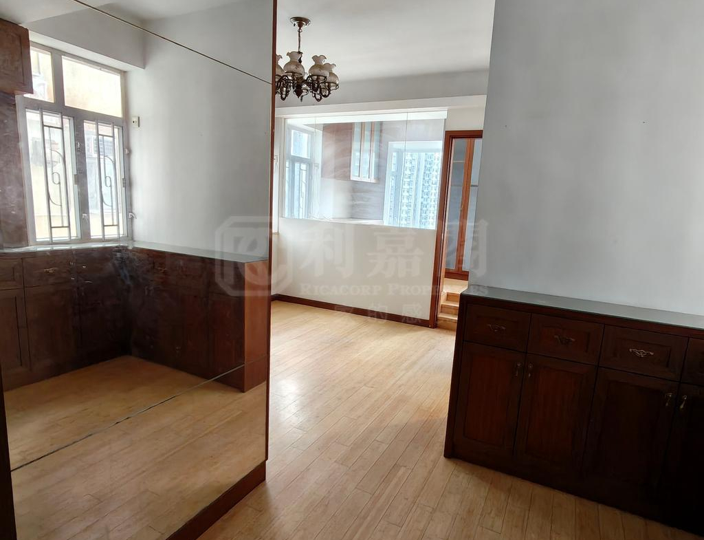 葵芳閣 1座 - 28NTS – 香港北部都會區