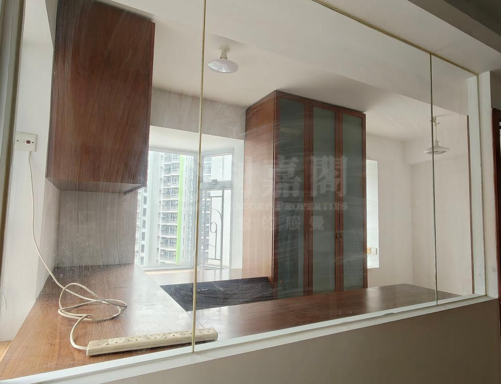 葵芳閣 1座 - 28NTS – 香港北部都會區