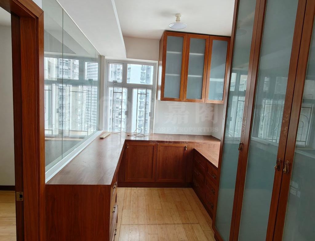 葵芳閣 1座 - 28NTS – 香港北部都會區