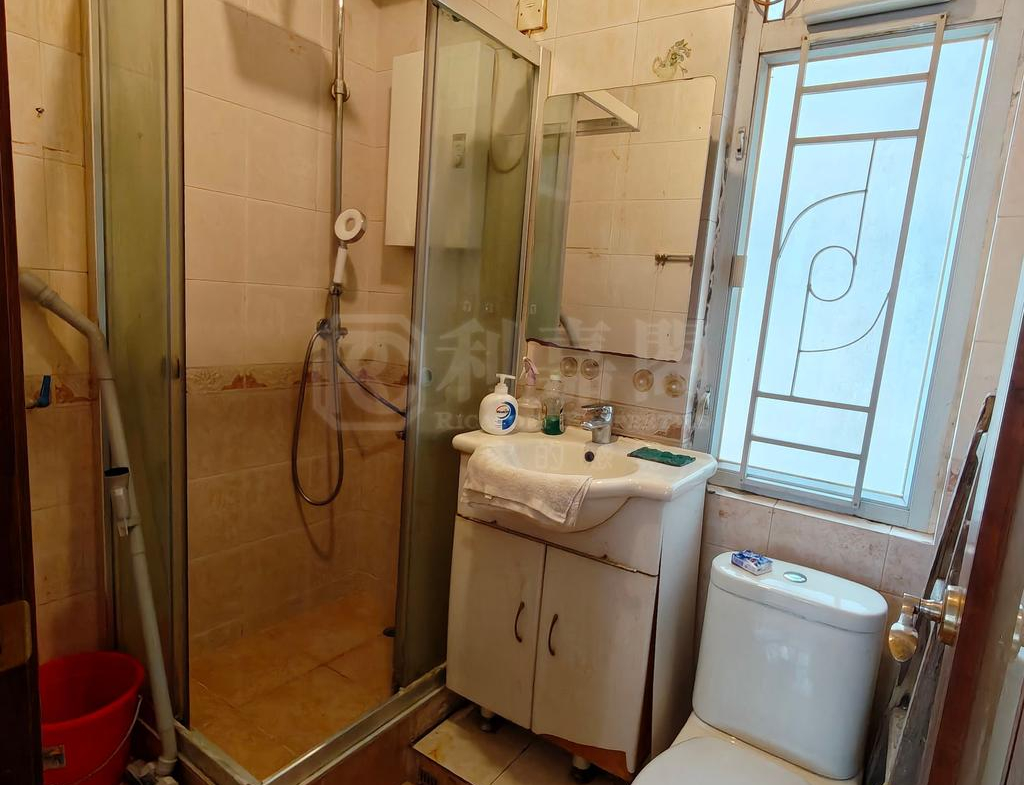 葵芳閣 1座 - 28NTS – 香港北部都會區