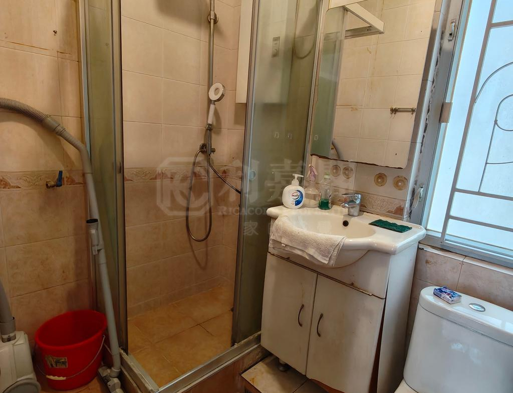 葵芳閣 1座 - 28NTS – 香港北部都會區