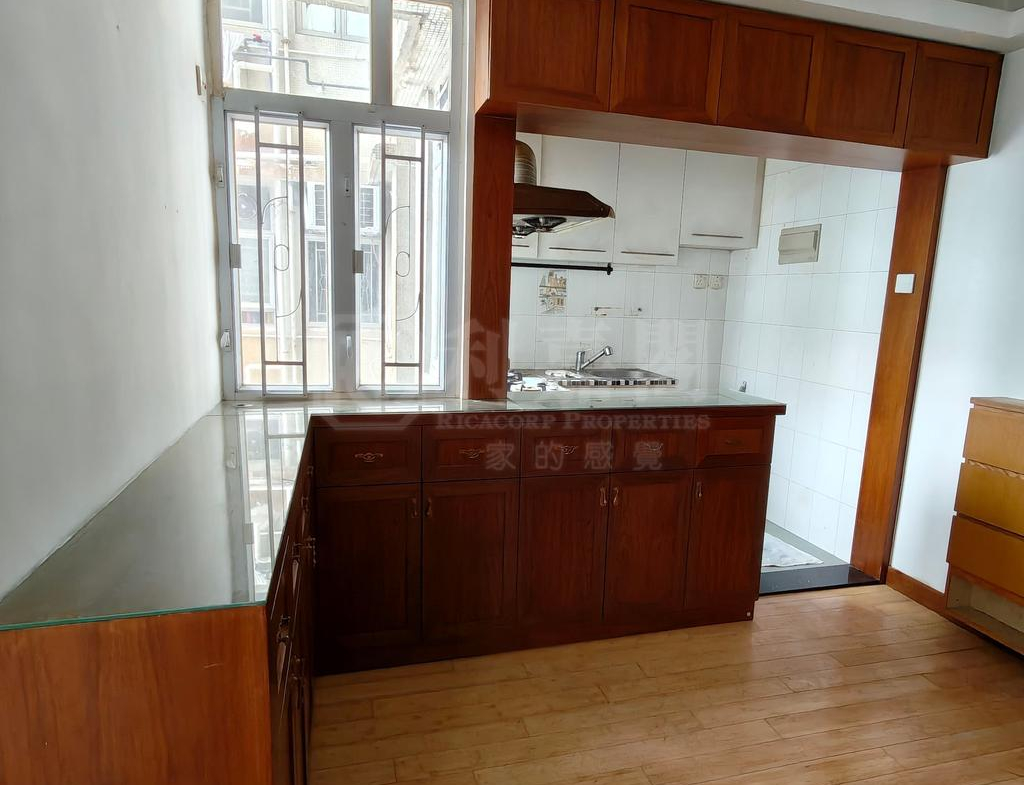 葵芳閣 1座 - 28NTS – 香港北部都會區