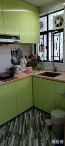 大興花園 2期 1座 - 28NTS – 香港北部都會區