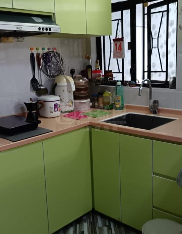 大興花園 2期 1座 - 28NTS – 香港北部都會區