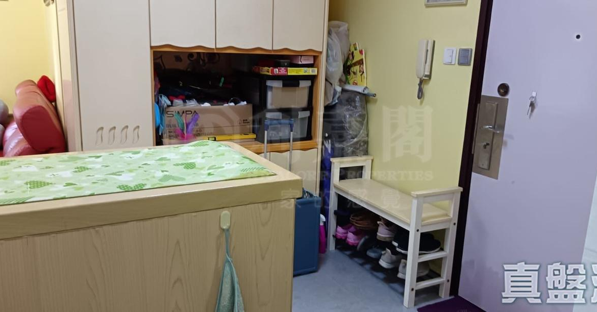 大興花園 2期 1座 - 28NTS – 香港北部都會區