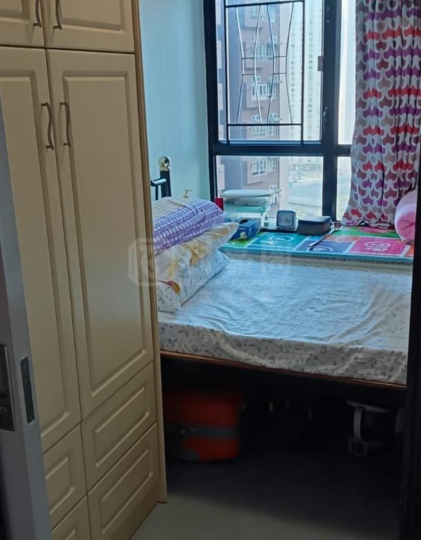 大興花園 2期 1座 - 28NTS – 香港北部都會區