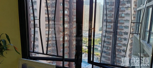 大興花園 2期 1座 - 28NTS – 香港北部都會區