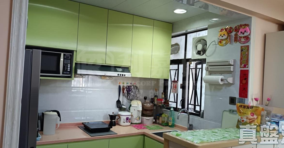 大興花園 2期 1座 - 28NTS – 香港北部都會區