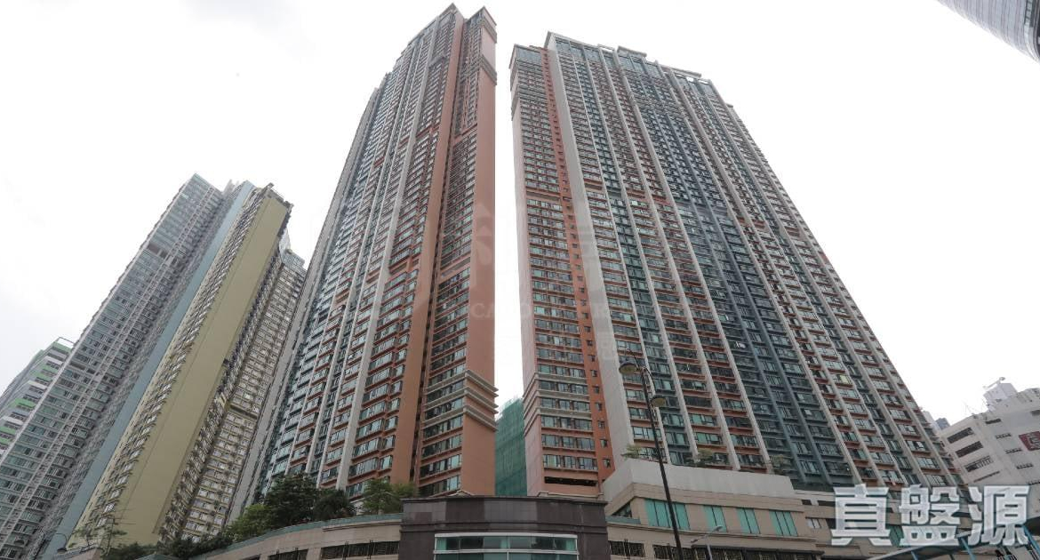 爵悅庭 東爵軒 (A1) - 28NTS – 香港北部都會區