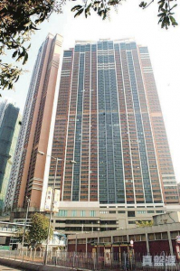 爵悅庭 東爵軒 (A1) - 28NTS – 香港北部都會區