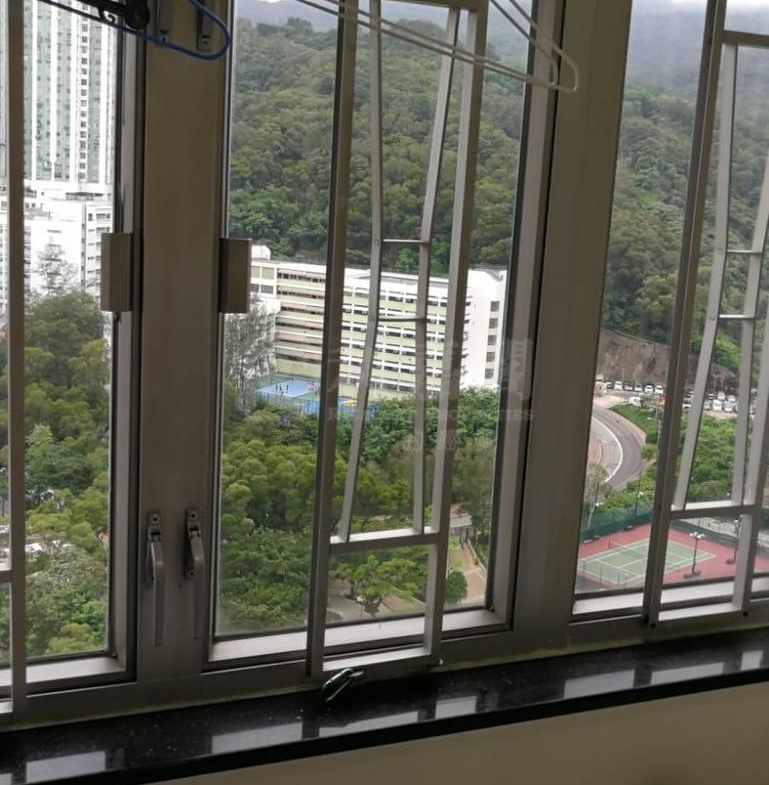 荃灣中心 蘇州樓 (4座) - 28NTS – 香港北部都會區