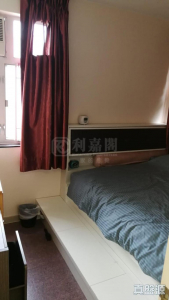 荃灣中心 蘇州樓 (4座) - 28NTS – 香港北部都會區