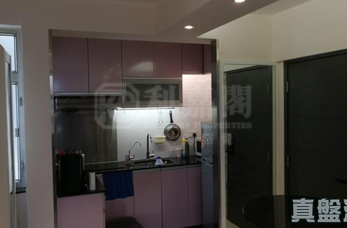 荃灣中心 蘇州樓 (4座) - 28NTS – 香港北部都會區