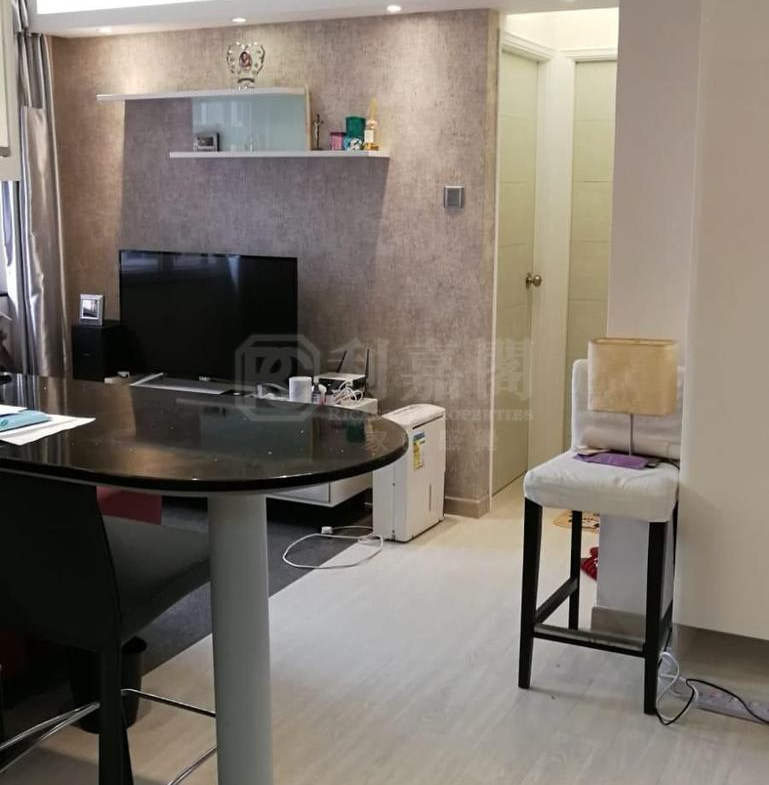 荃灣中心 蘇州樓 (4座) - 28NTS – 香港北部都會區