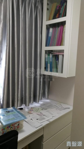 荃灣中心 蘇州樓 (4座) - 28NTS – 香港北部都會區