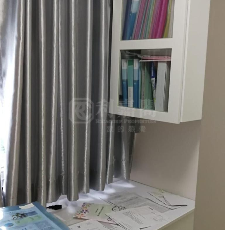 荃灣中心 蘇州樓 (4座) - 28NTS – 香港北部都會區