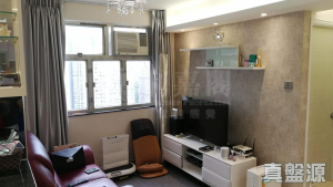 荃灣中心 蘇州樓 (4座) - 28NTS – 香港北部都會區