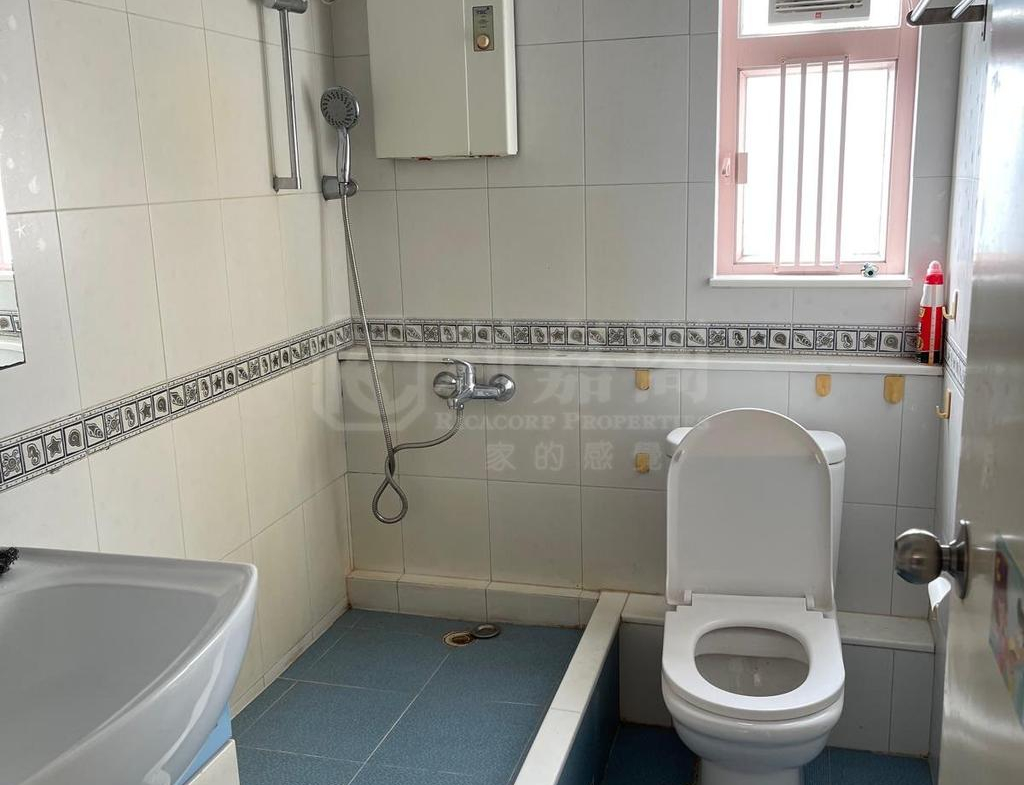 香港黃金海岸 1座 - 28NTS – 香港北部都會區