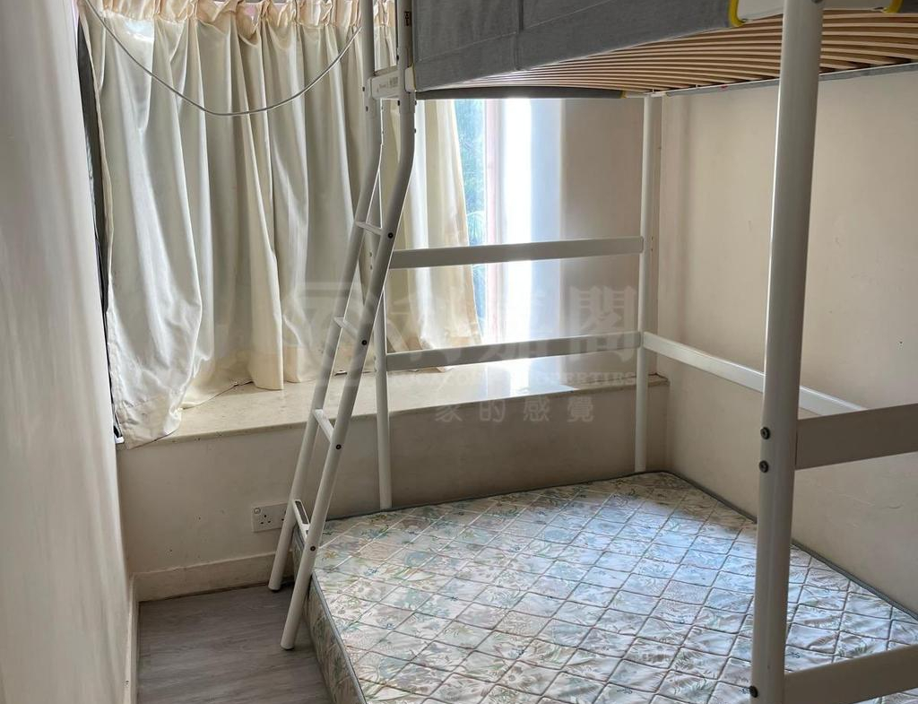 香港黃金海岸 1座 - 28NTS – 香港北部都會區