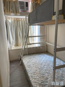 香港黃金海岸 1座 - 28NTS – 香港北部都會區