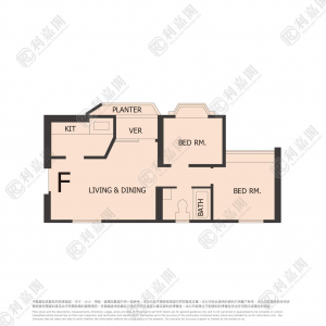 美景花園 11座 - 28NTS – 香港北部都會區