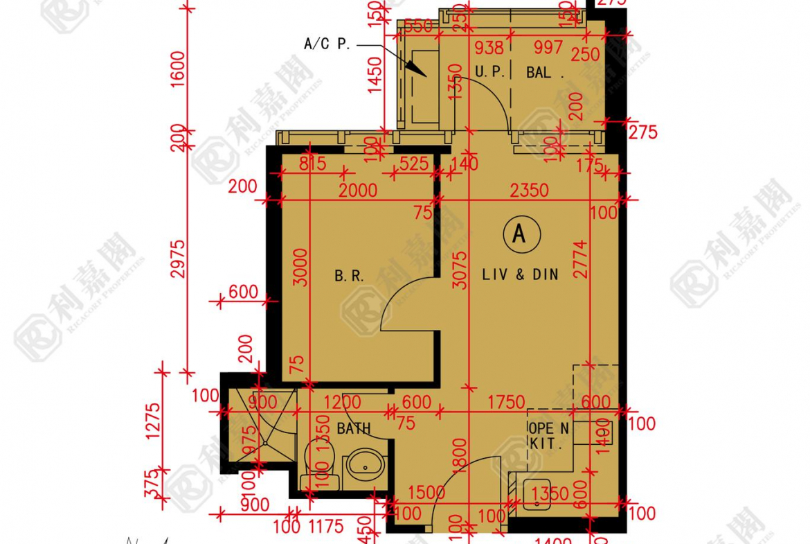 尚柏 - 28NTS – 香港北部都會區