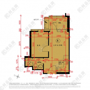 尚柏 - 28NTS – 香港北部都會區