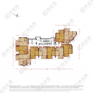 尚柏 - 28NTS – 香港北部都會區