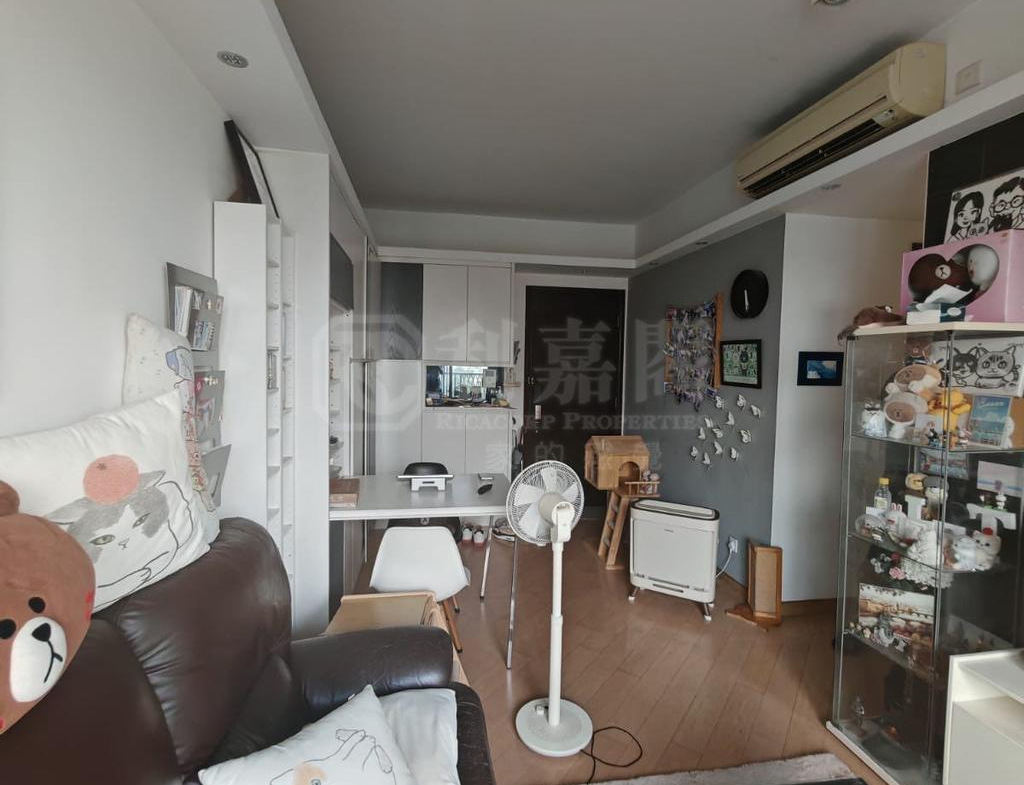 翹翠峰 6座 - 28NTS – 香港北部都會區