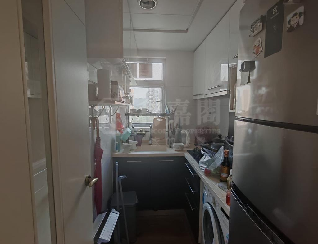 翹翠峰 6座 - 28NTS – 香港北部都會區