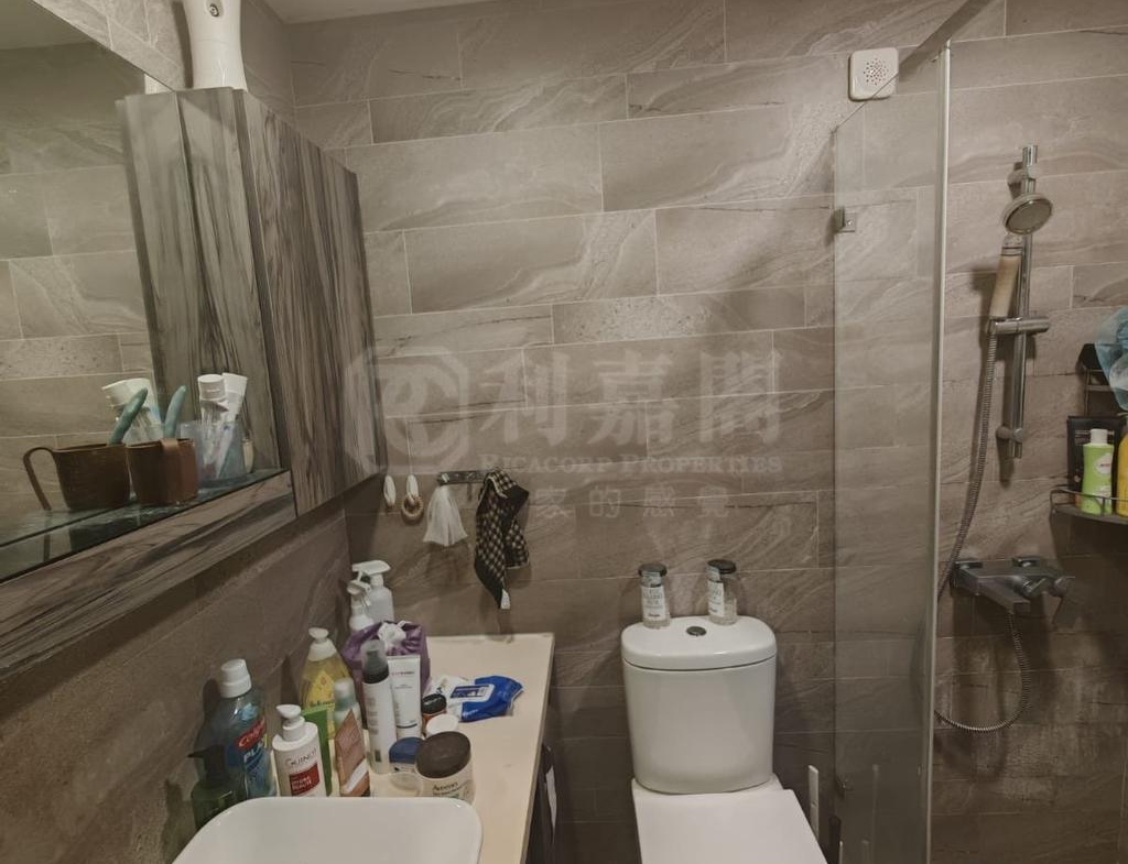 翹翠峰 6座 - 28NTS – 香港北部都會區