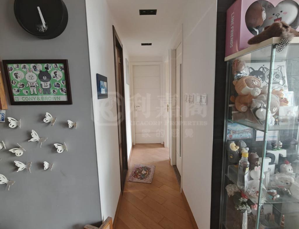 翹翠峰 6座 - 28NTS – 香港北部都會區