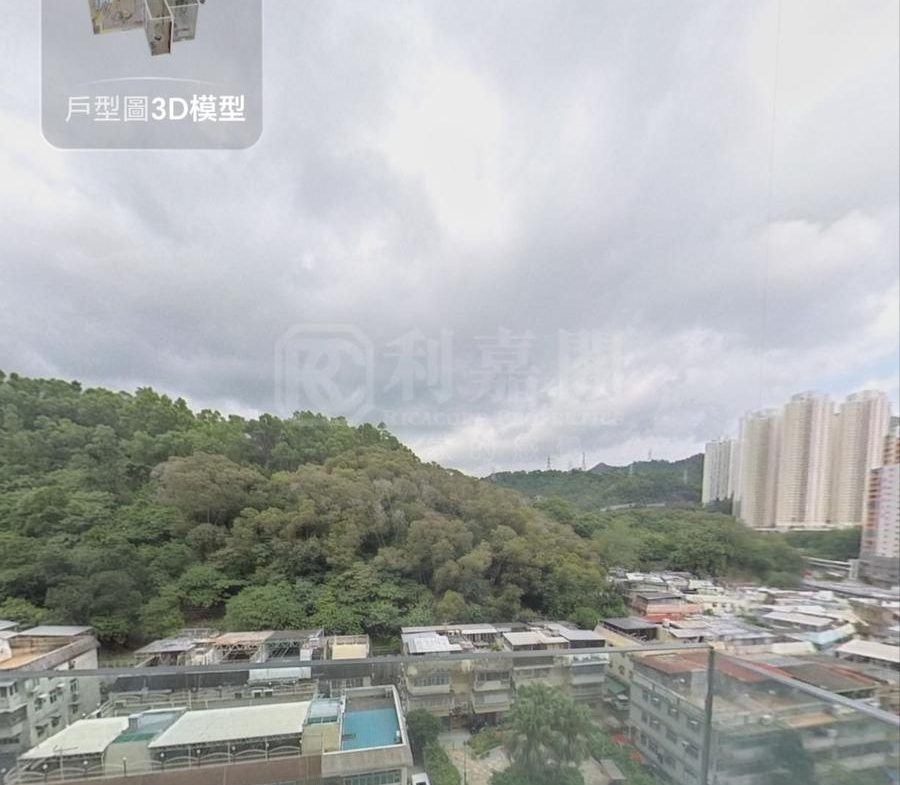 昇柏山 - 28NTS – 香港北部都會區