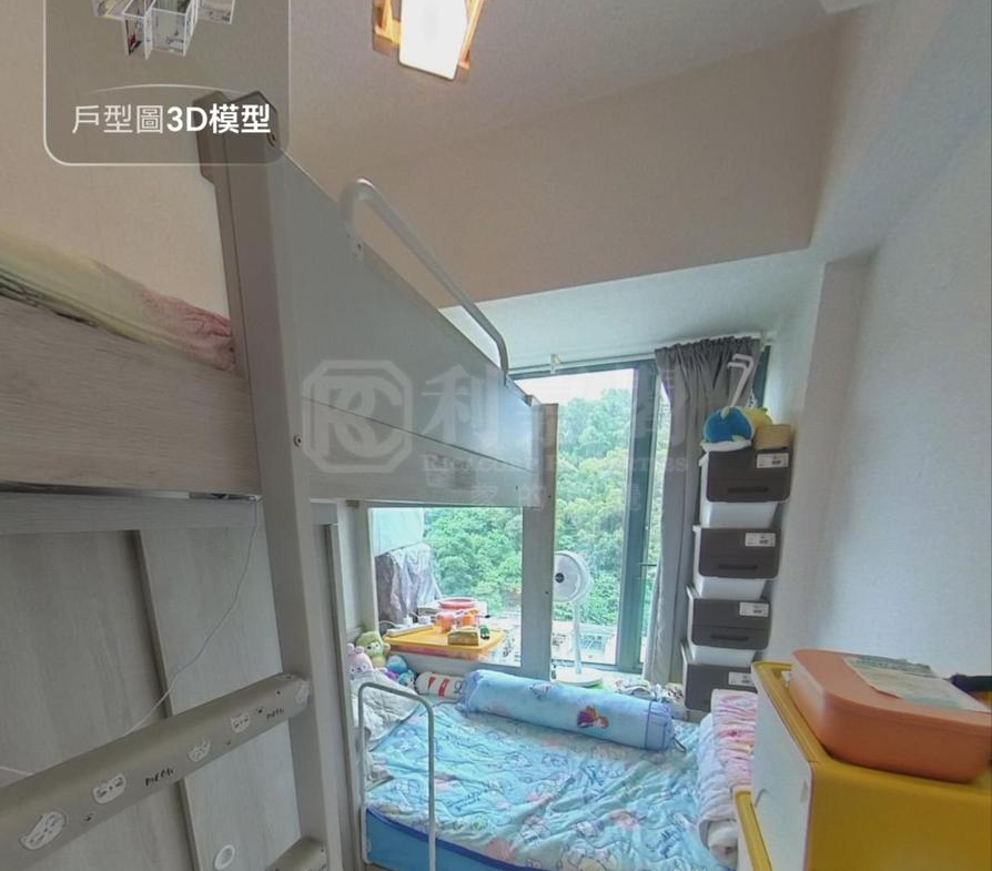 昇柏山 - 28NTS – 香港北部都會區